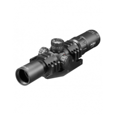 RECON SERIES 1.5-4X30MM RIFLESCOPE W/ ARROW RETICLE: *JTCR1